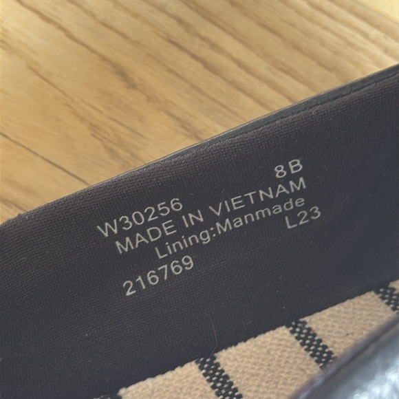 Cole Haan Nantucket Penny Loader Size 8 - Picture 6 of 6